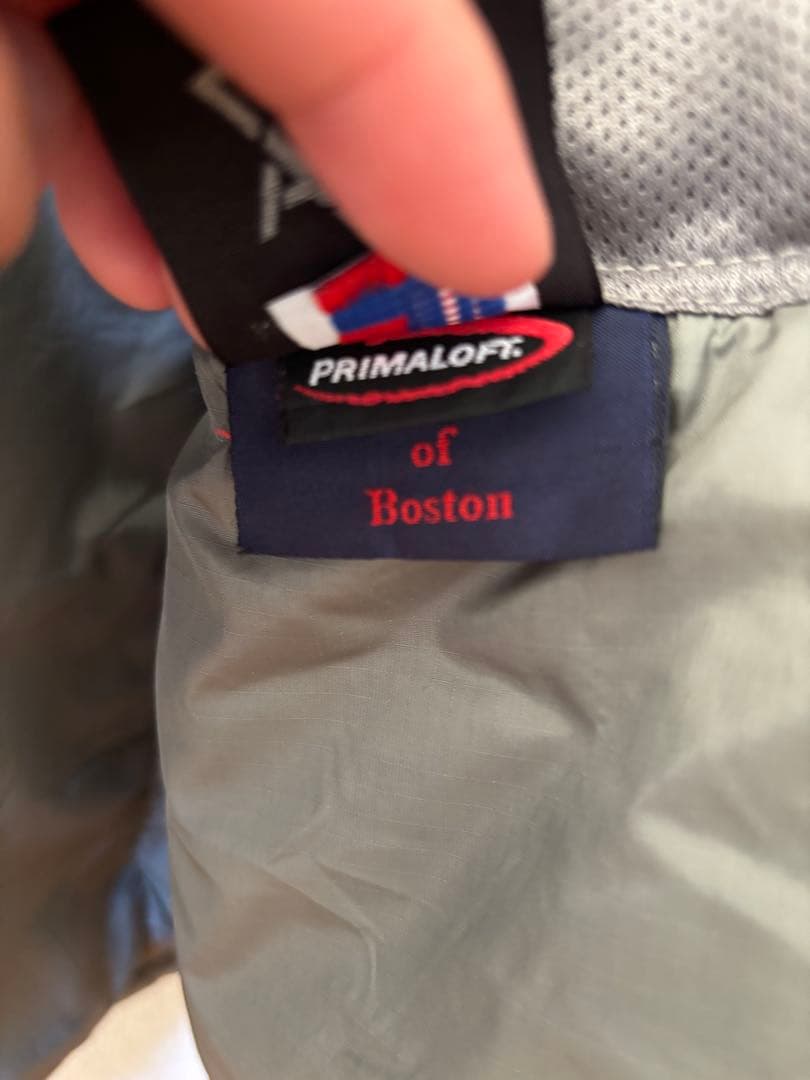 ECWCS Level 7 GEN3 プリマロフト M-R