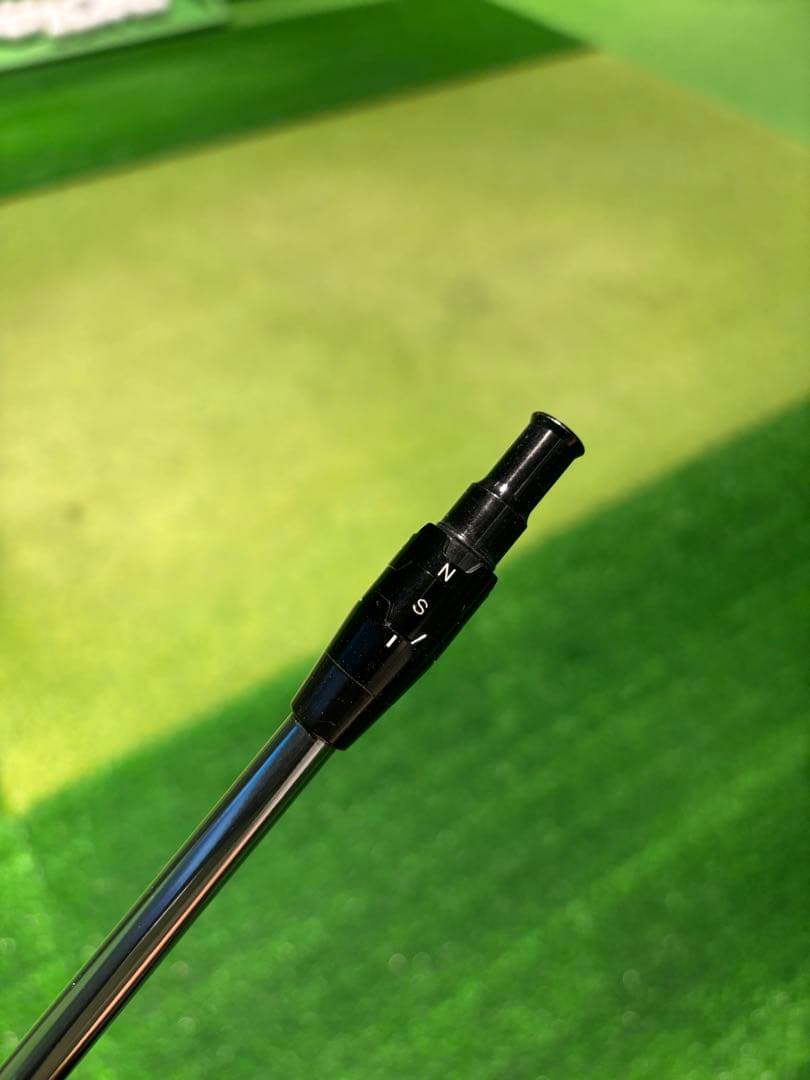 S-TRIXX X 50X キャロウェイスリーブ