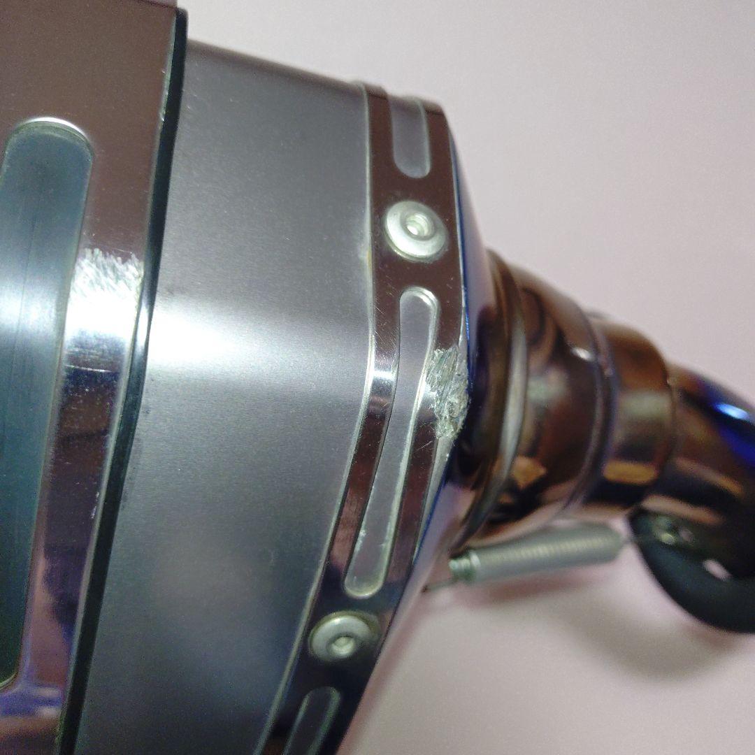 シグナスX 4,5型用 OVER Racing マフラー