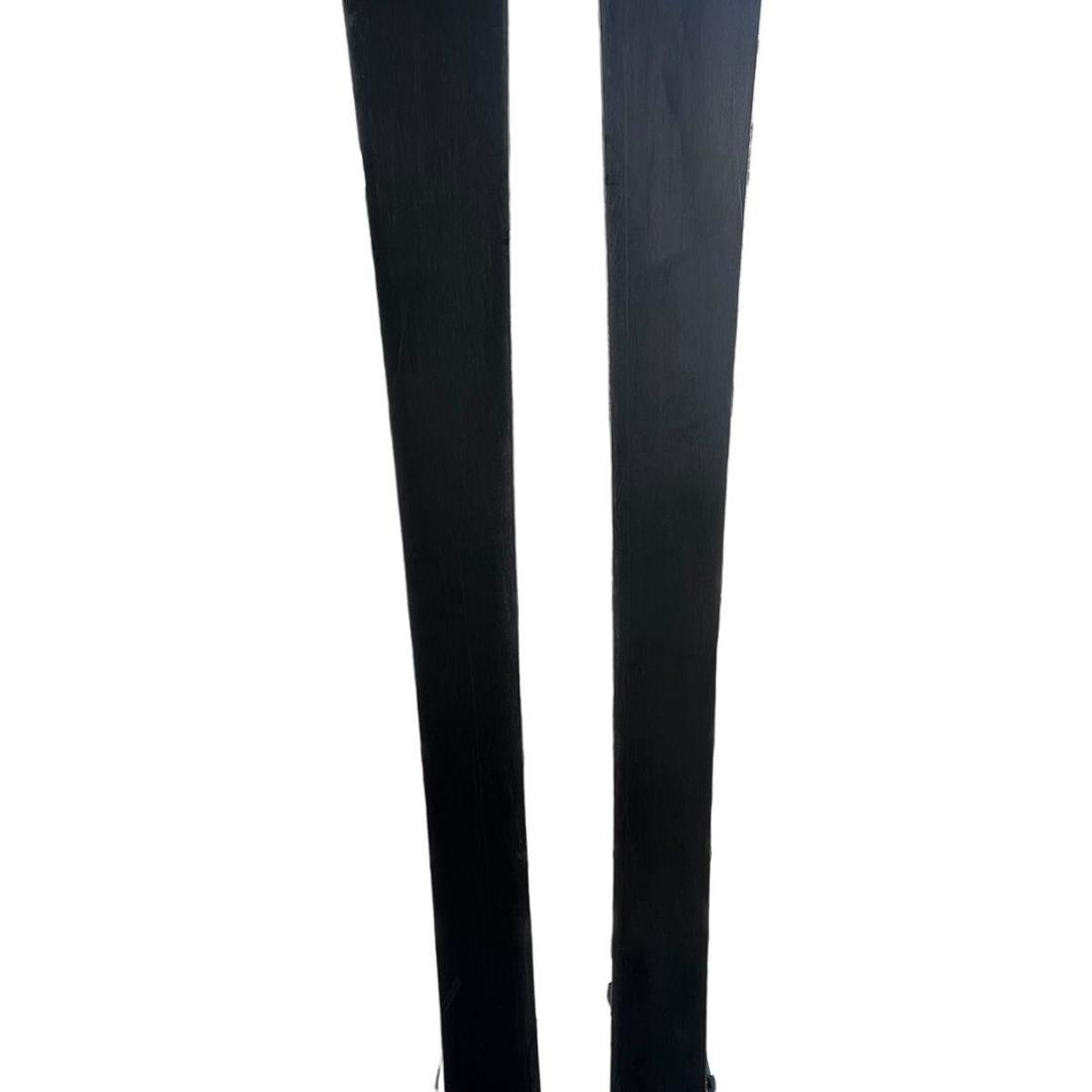 K2 カービングスキー　APACH FORCE 156cm スキー板