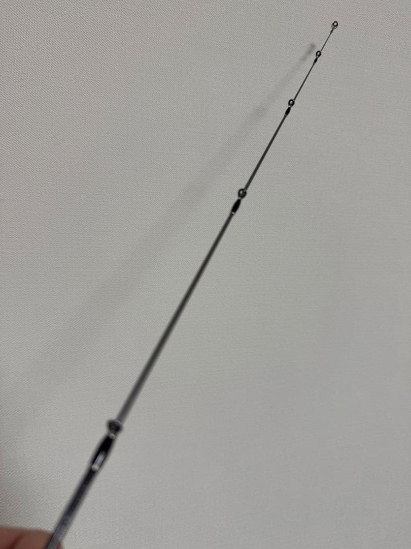 22 ソアレ SS アジング S58UL-S / アジングロッド shimano