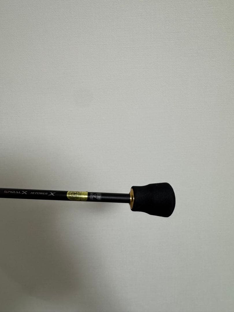 22 ソアレ SS アジング S58UL-S / アジングロッド shimano