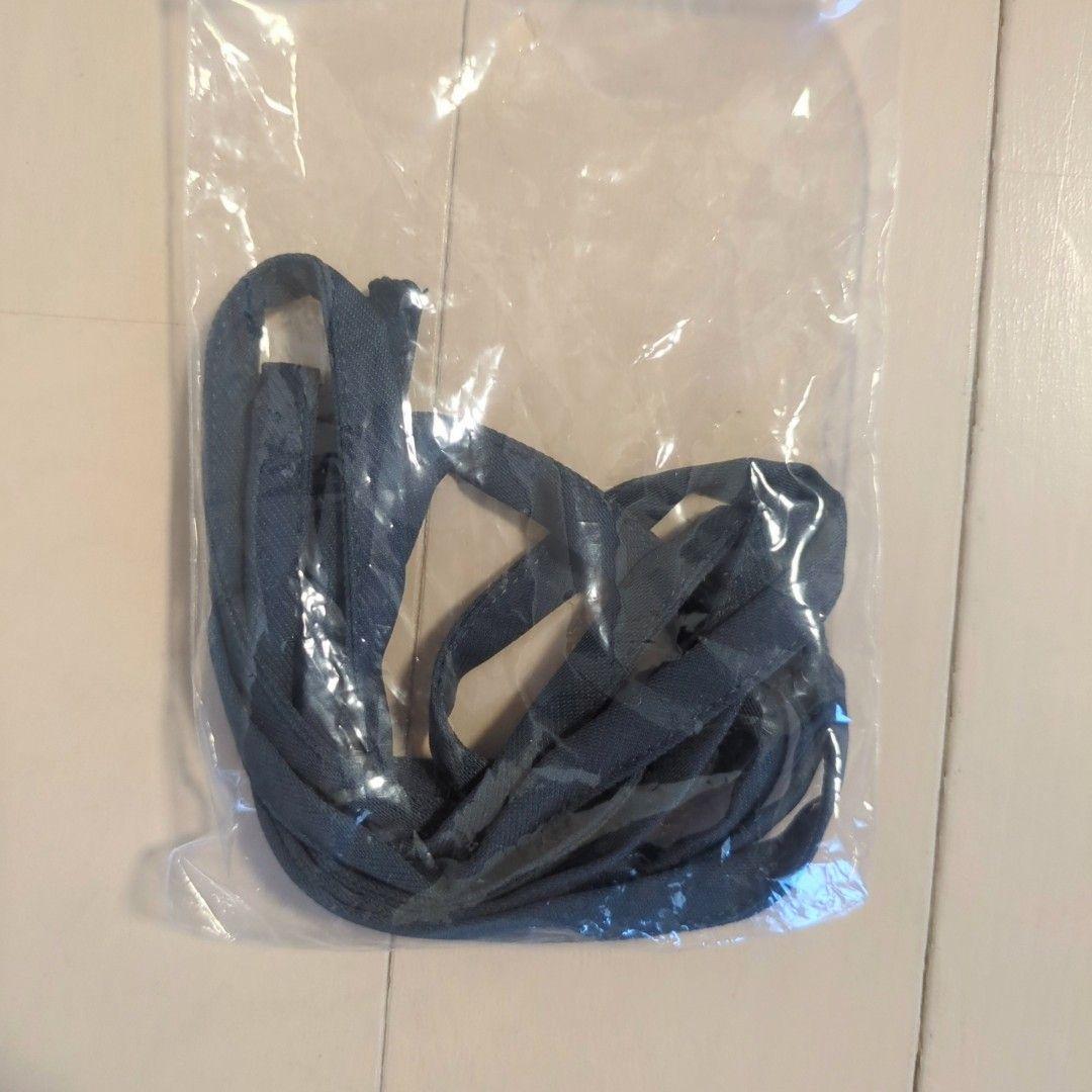 美品 niana ニアナ セットアップパンツドレス オールインワン L 大きい