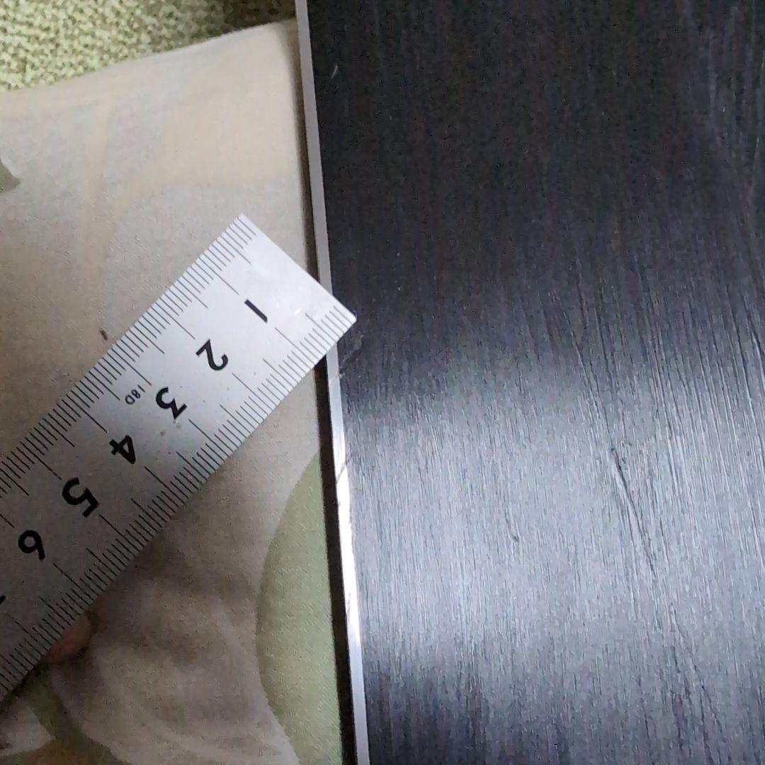 スノーボード November BACKCITY 162