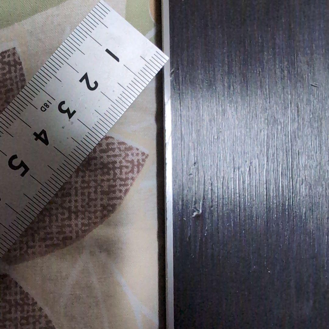 スノーボード November BACKCITY 162