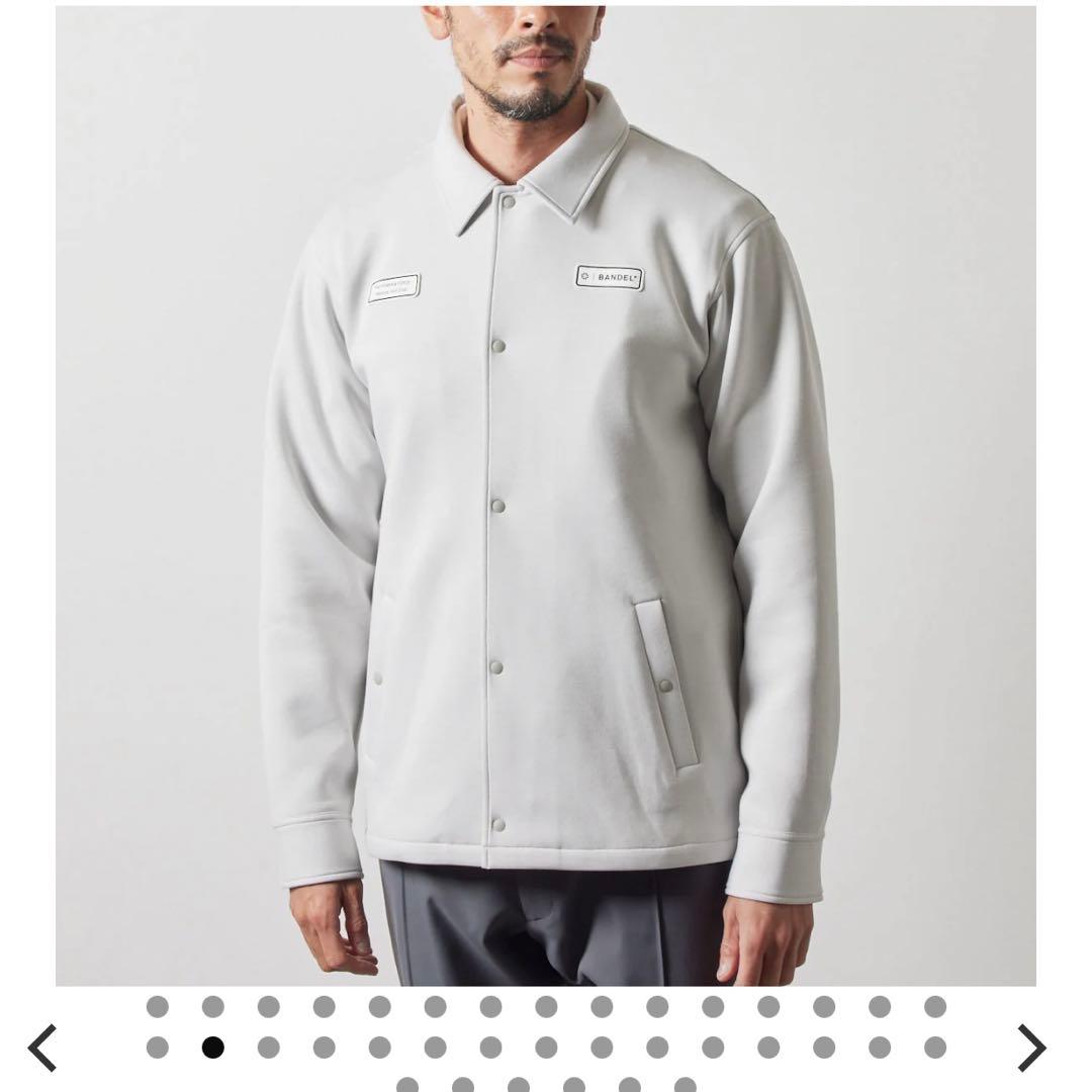 最終値下げ！バンデル　BANDEL ジャケット