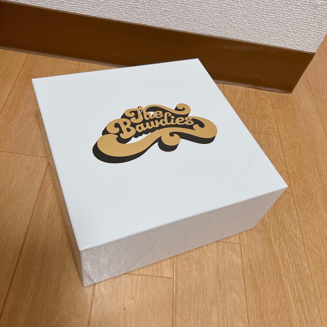 THE BAWDIES THIS IS THE BEST 受注生産初回限定版