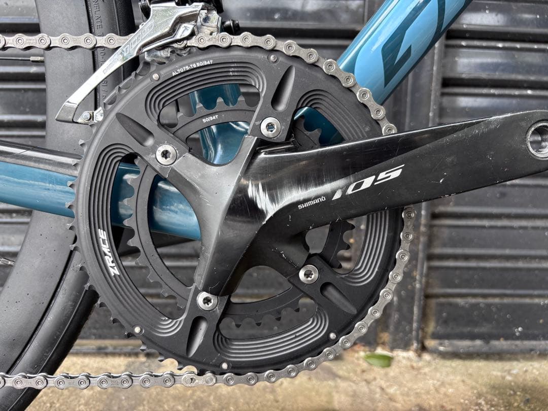 送料込 GIANT Defy Advanced 2 2022 Sサイズ