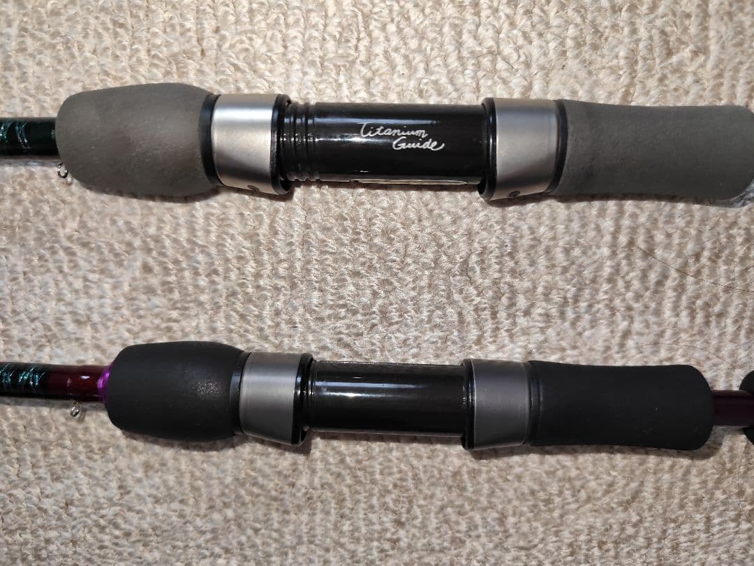 ヨーヅリ　アオリーQスペシャル　OMQ-800ML 2本セット