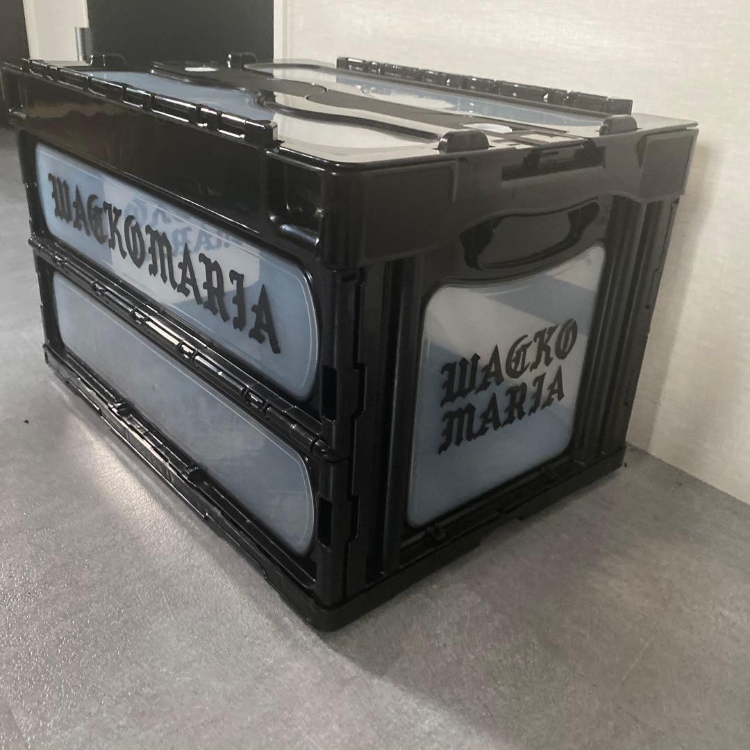 wackomaria コンテナボックス