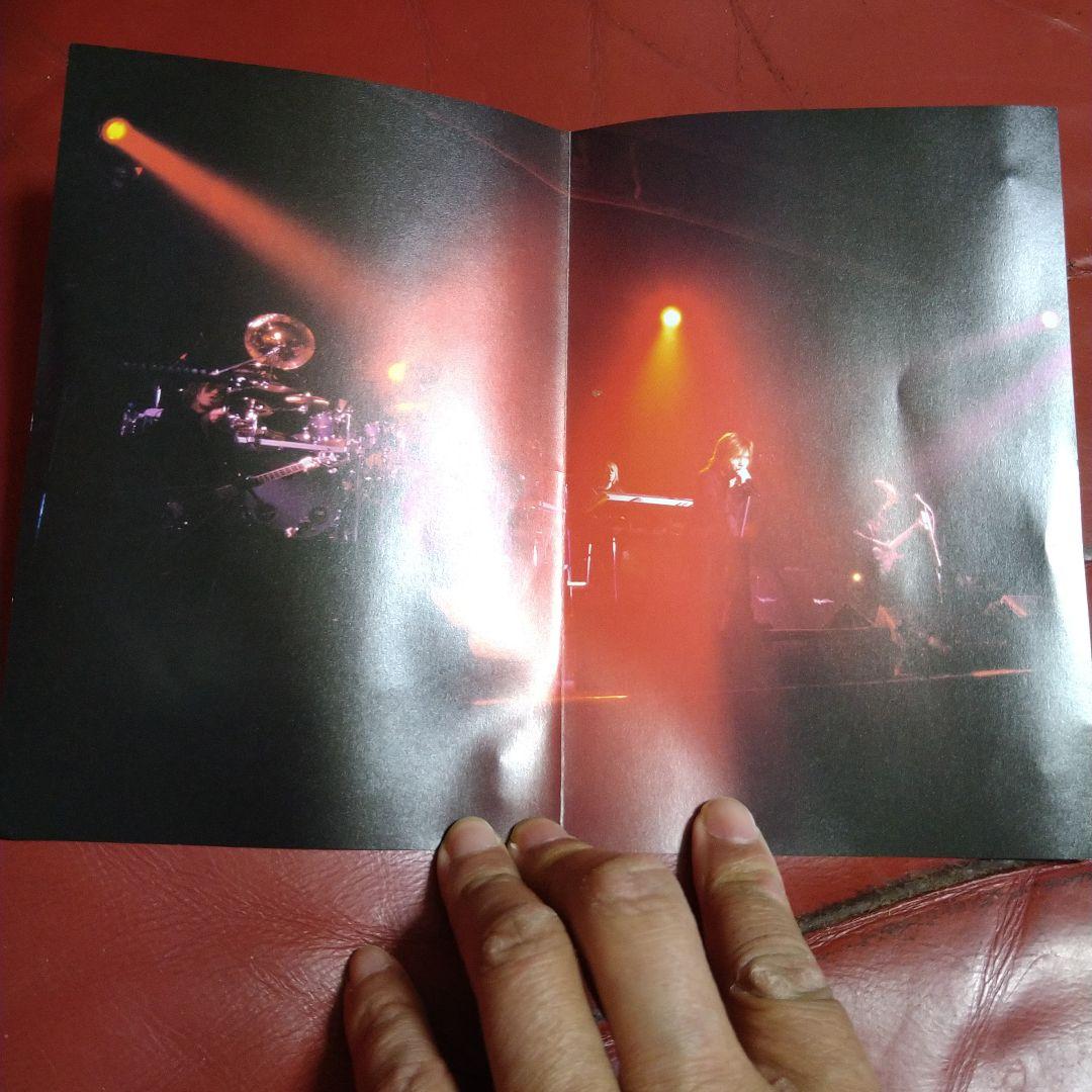 Janne Da Arc DVD 映画 HIRAKATA ジャンヌ・ダルク