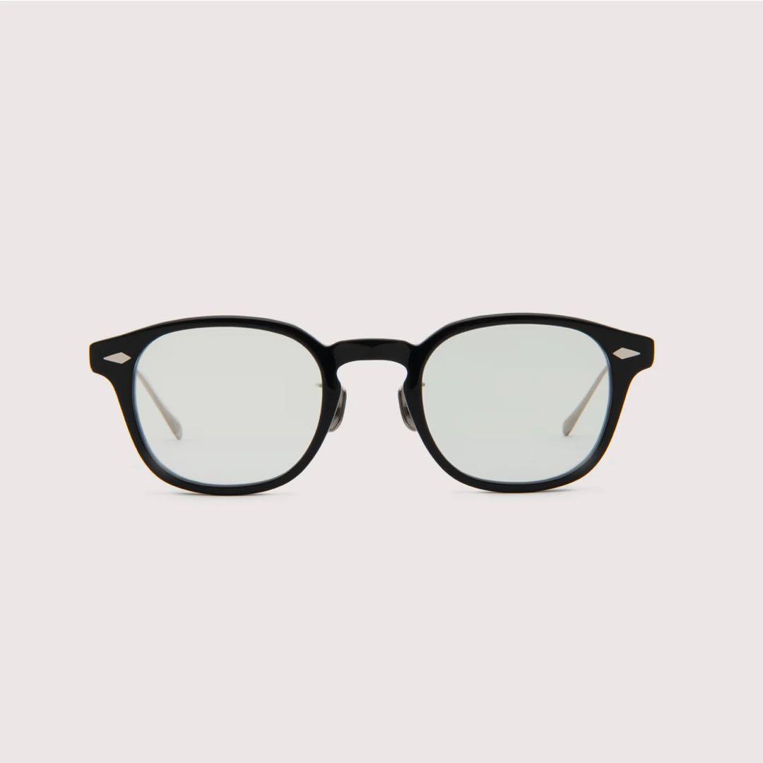 【新品】NOCHINO OPTICAL ノチノオプティカル　JIFUSAN#2