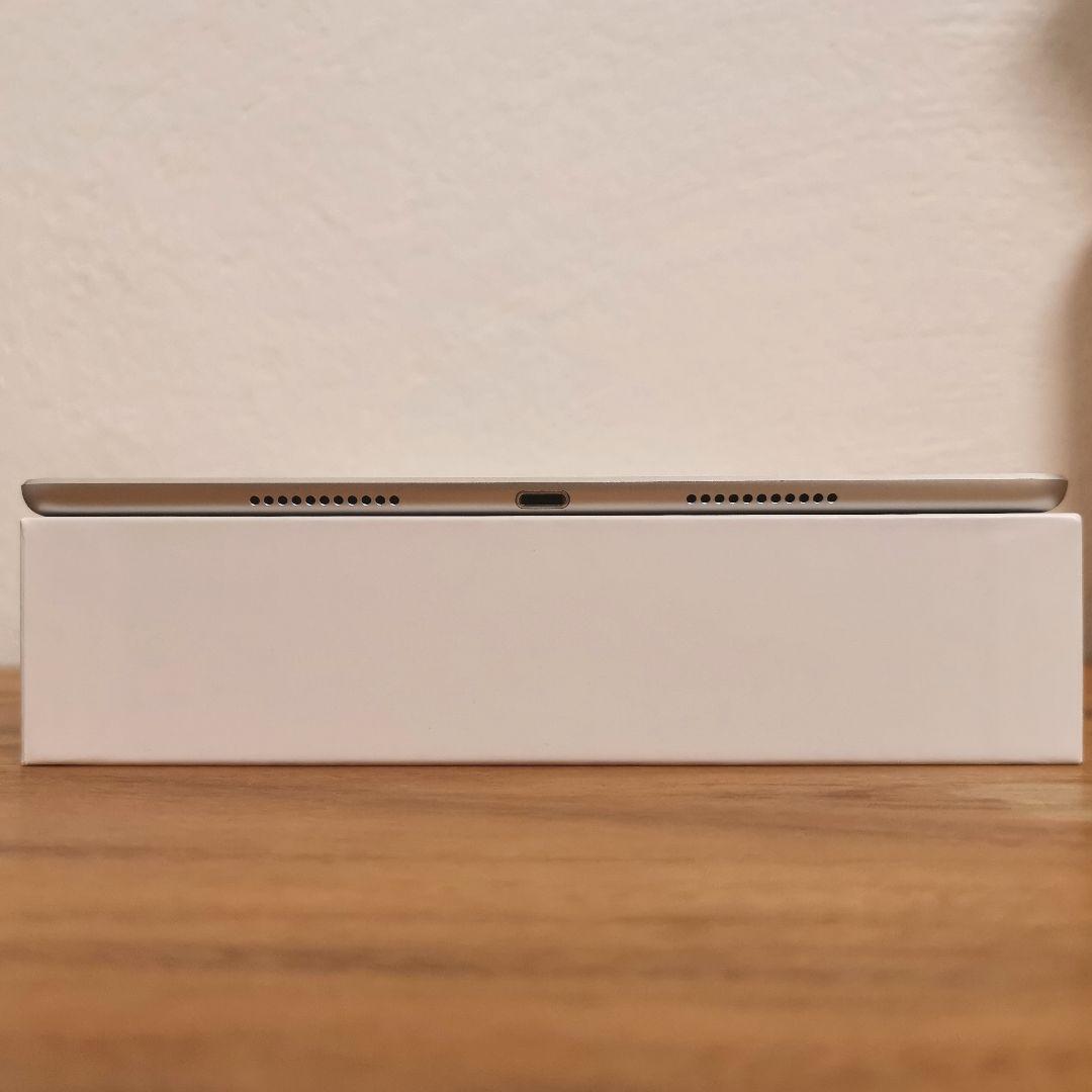 『美品・最大容量95%』iPad Air 第3世代 256GB Wi-Fi版