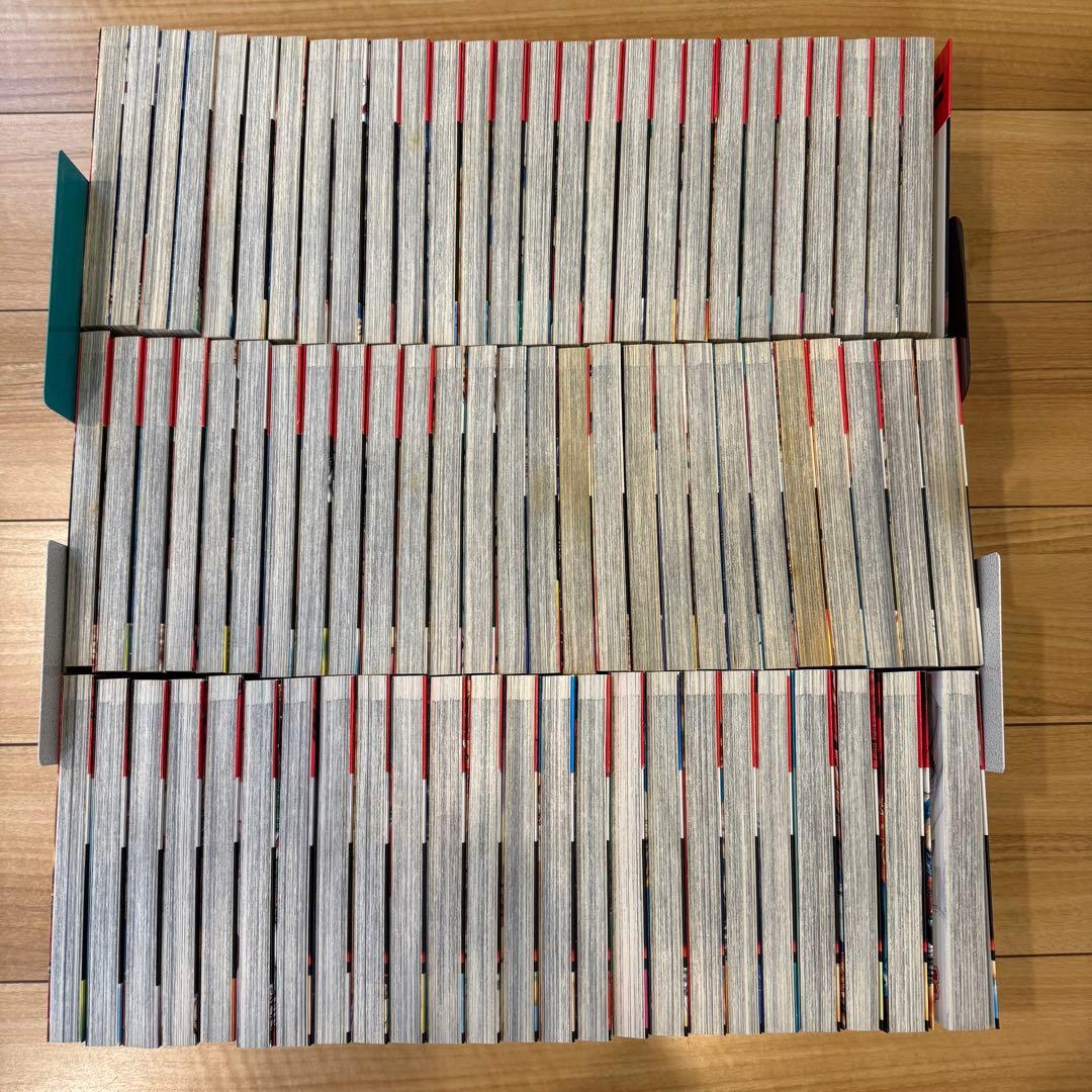 キングダム 全巻セット 特製ブックレット付　最新巻78巻まで