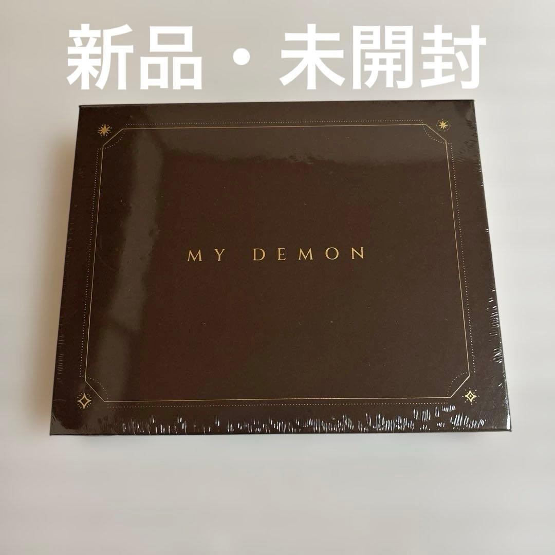 マイデーモンost USBカード　ソンガン　キムユジョン