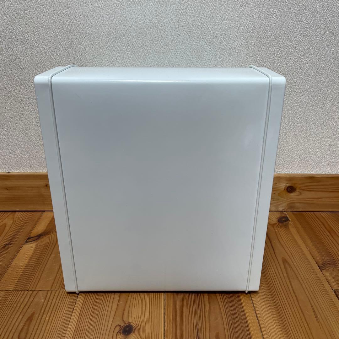 協和工業製　2段式　ブレッドケース