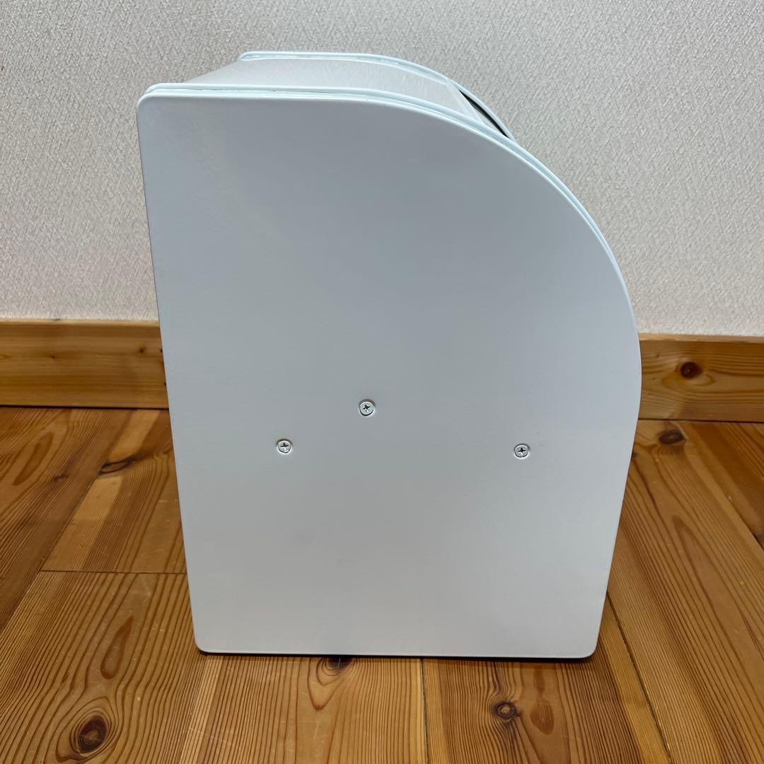 協和工業製　2段式　ブレッドケース