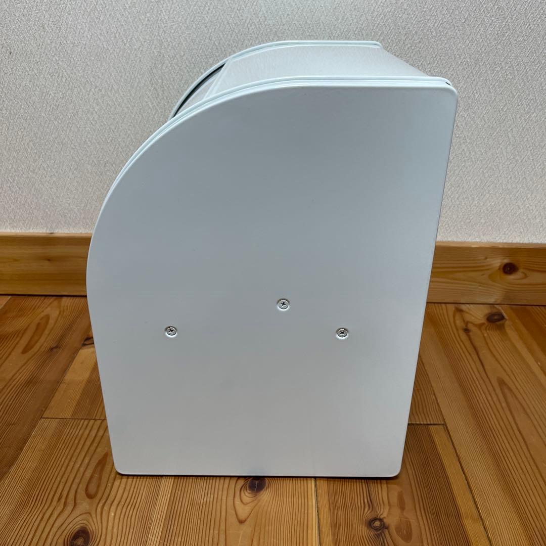 協和工業製　2段式　ブレッドケース