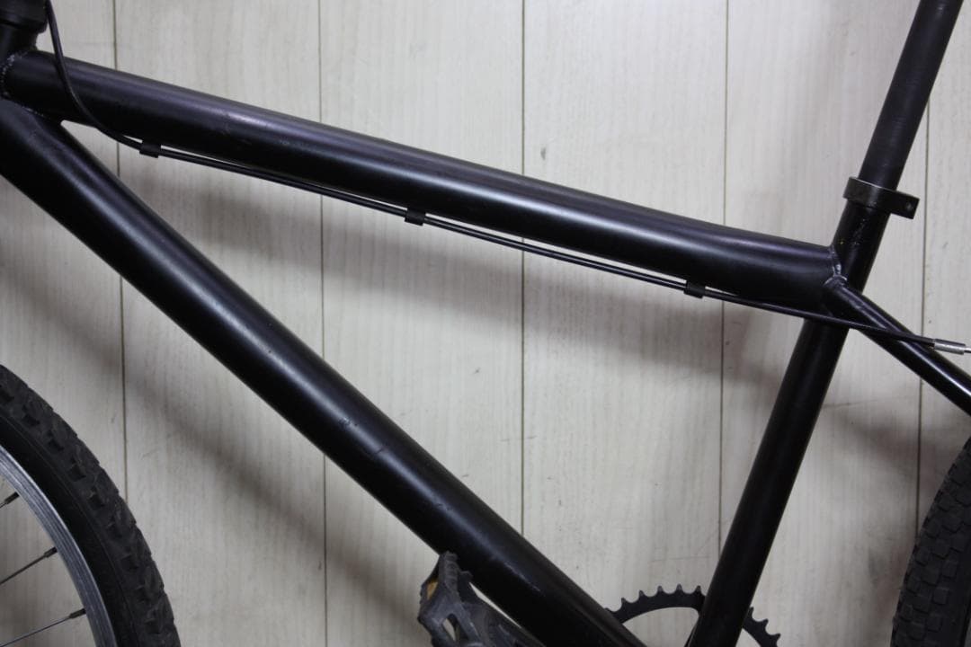 人気！C.R.Q 20インチ 360mm BMX