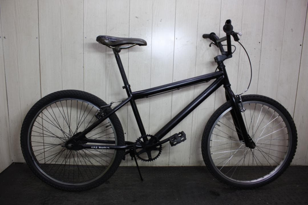 人気！C.R.Q 20インチ 360mm BMX