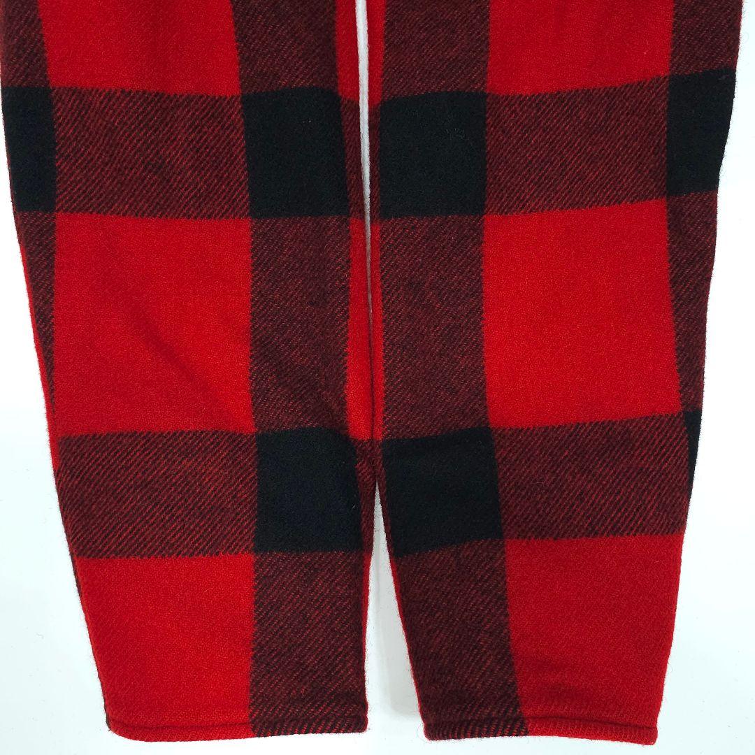 USA製 ウールリッチ ハンティングジャケット ビンテージ アメカジ マッキノー