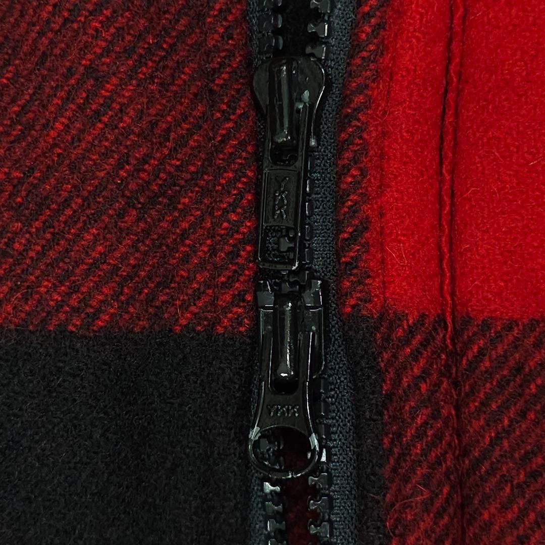 USA製 ウールリッチ ハンティングジャケット ビンテージ アメカジ マッキノー