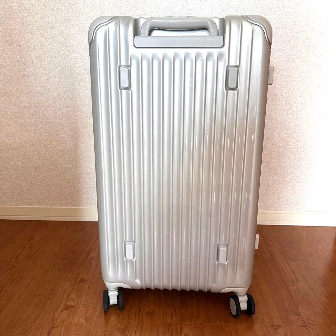 【美品】カーゴ スーツケース CARGO Lサイズ キャリーケース 78L