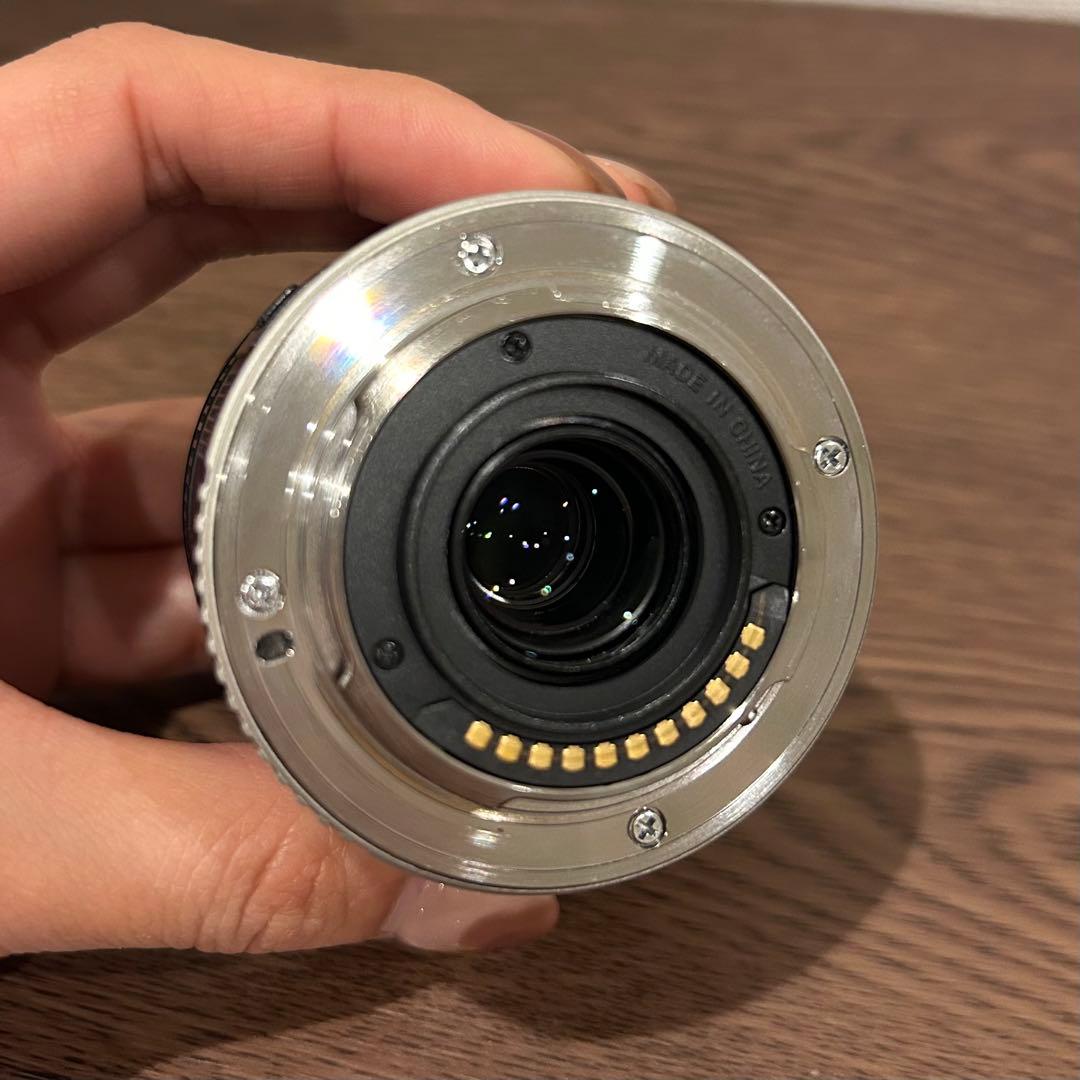 【値下げ】M.ZUIKO DIGITAL ED 9-18mm f4.0-5.6