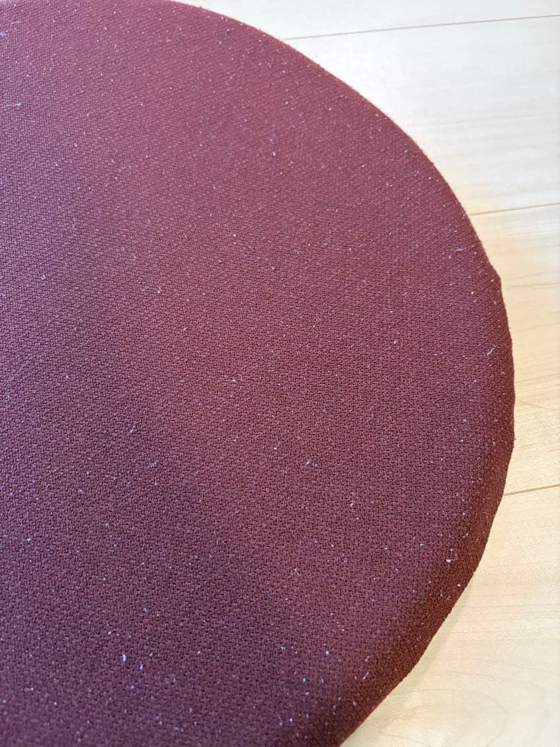 テンピュール　マルマルクッション