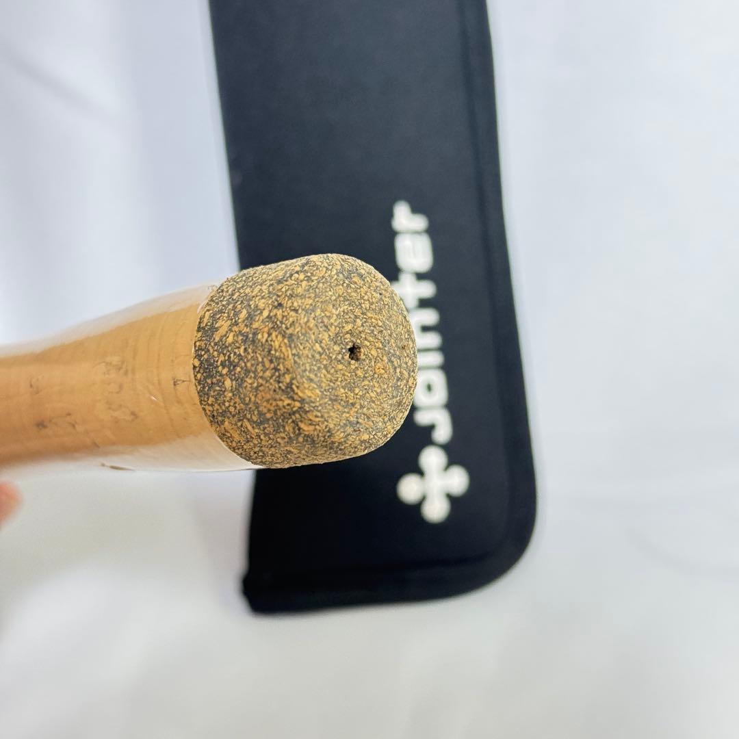 Jointer sprout テンカラ 竿 テレスコ フライ パックロッド