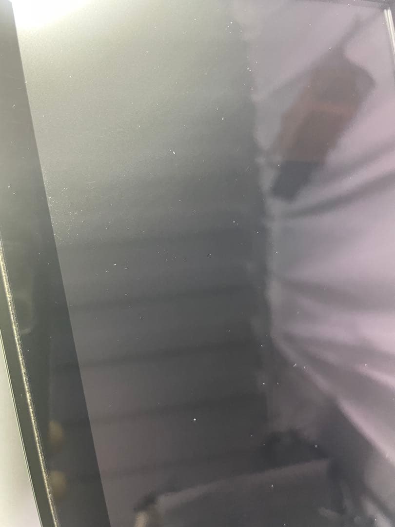 Panasonic CN-F1DVD ナビ　一部難あり