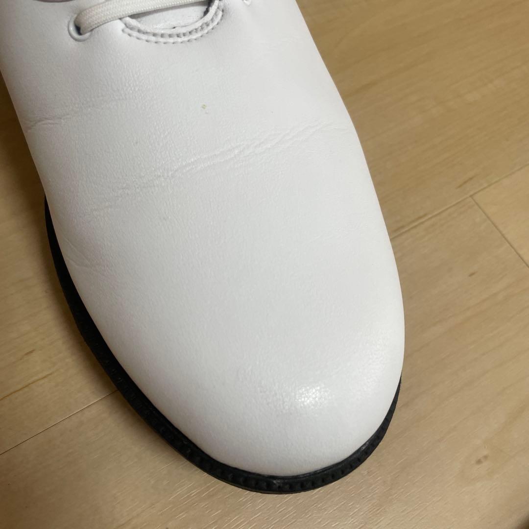 asics TGN918 ゴルフシューズ 26.5cm 松山英樹