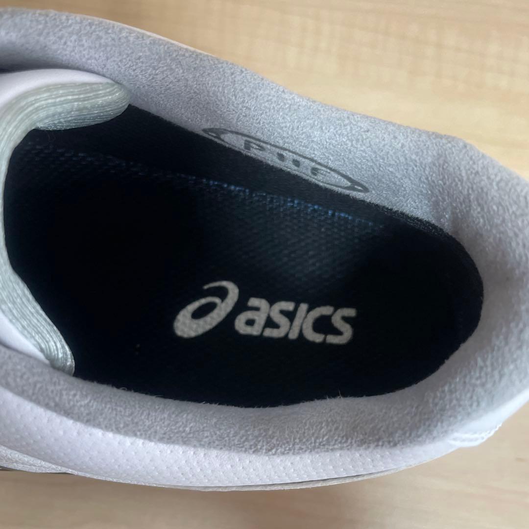 asics TGN918 ゴルフシューズ 26.5cm 松山英樹