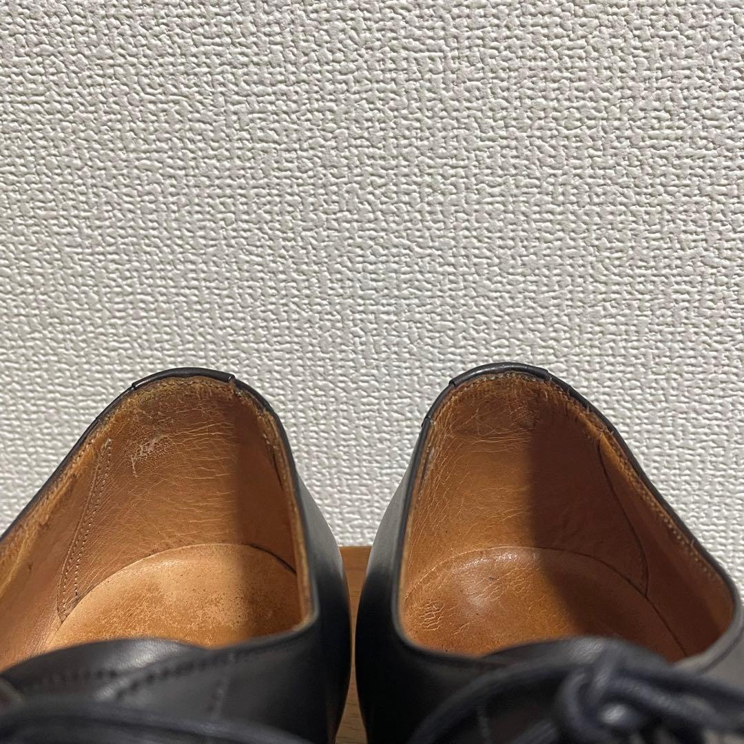 旧工場　エドワードグリーン　チェルシー　88ラスト　6h E シューツリー付き