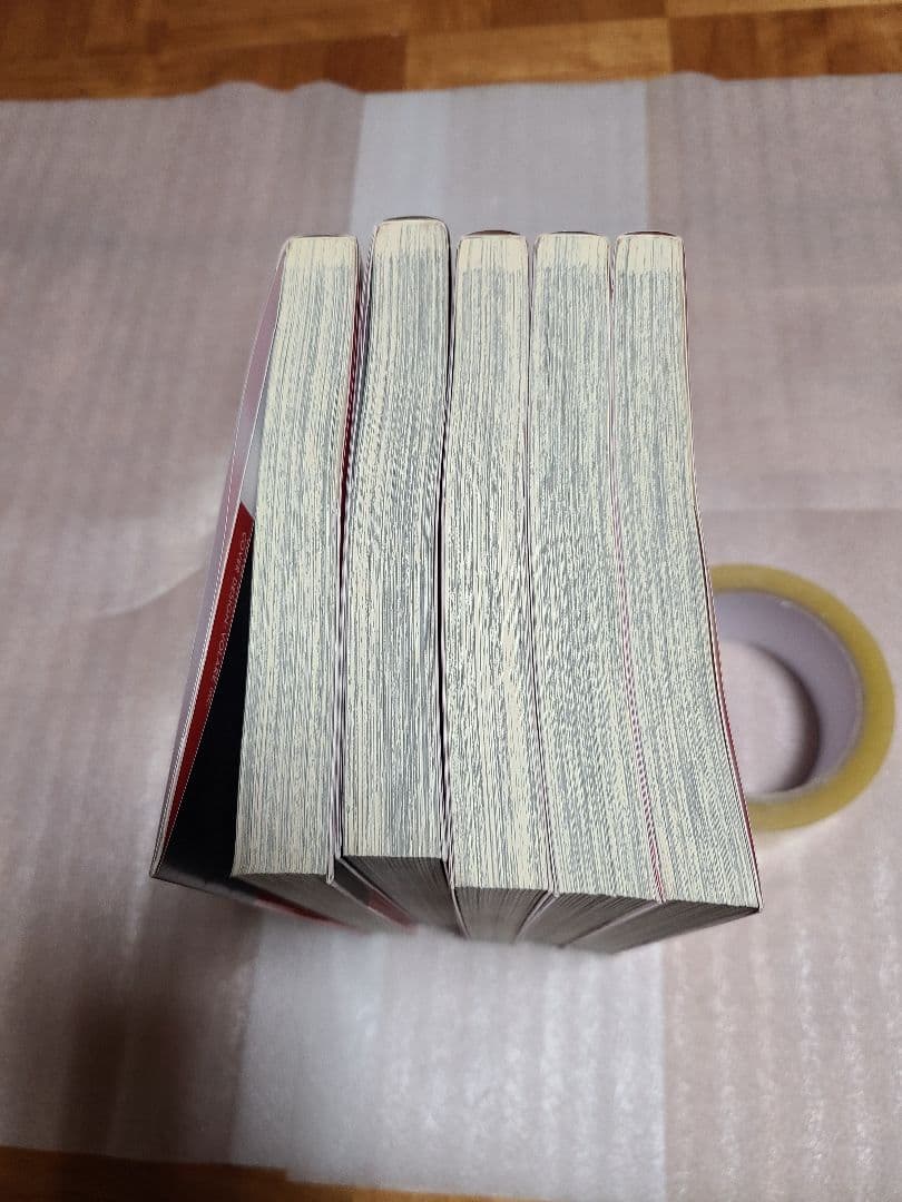 ウルトラ兄弟物語 全巻 全5巻セット 初版