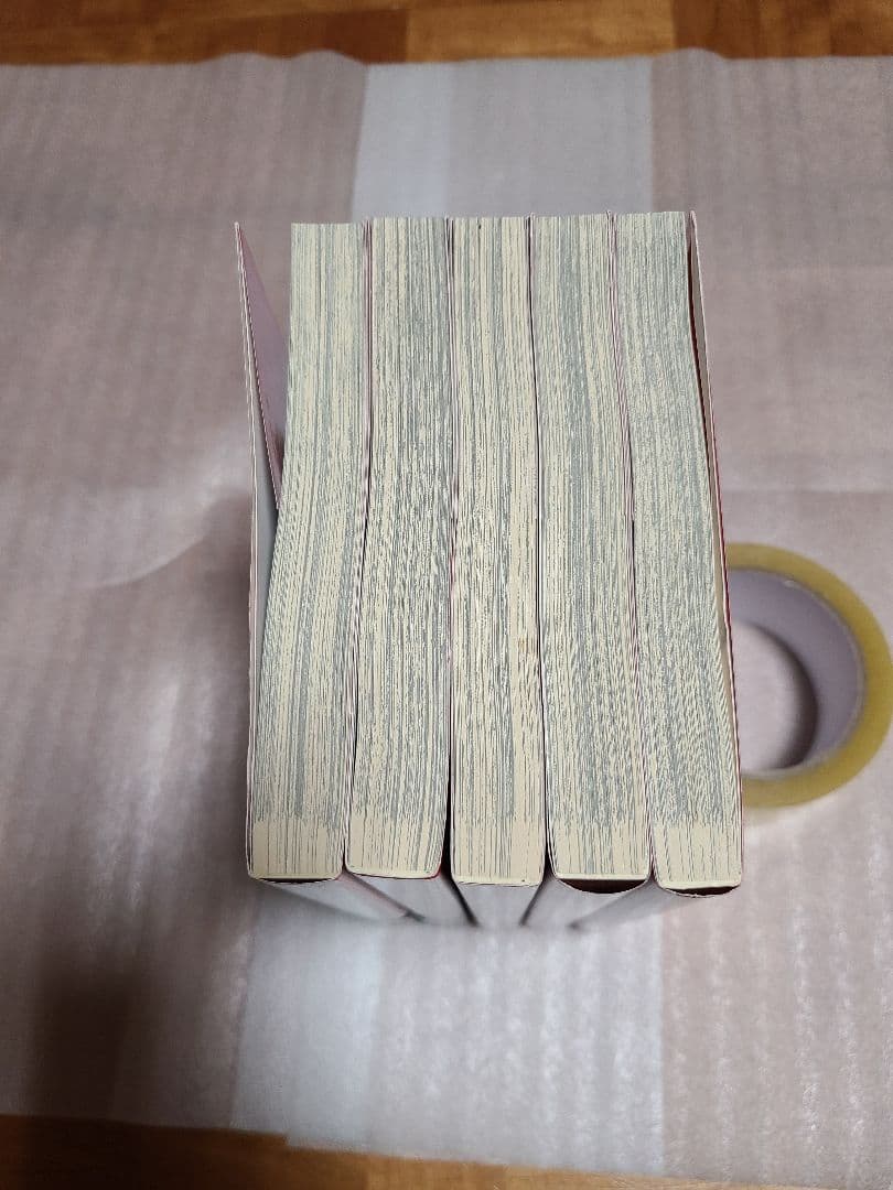 ウルトラ兄弟物語 全巻 全5巻セット 初版