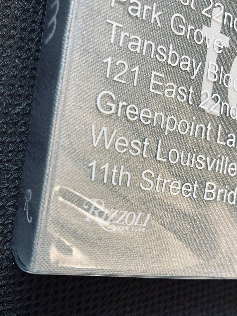 OMA NY: Search Term重松象平 / OMA モノグラフ