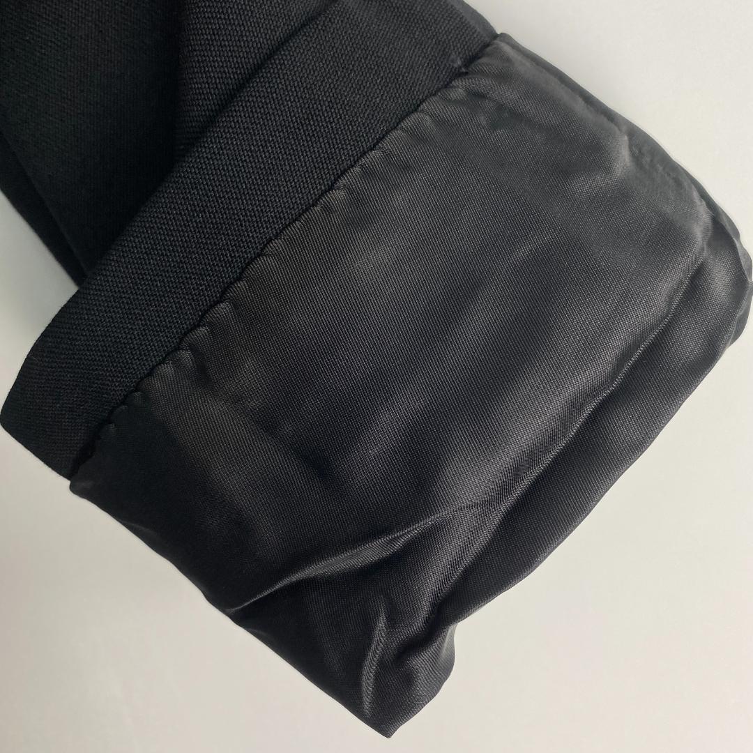 イヴサンローラン　スーツセットアップ　希少　ダブルジャケット　ウール　黒