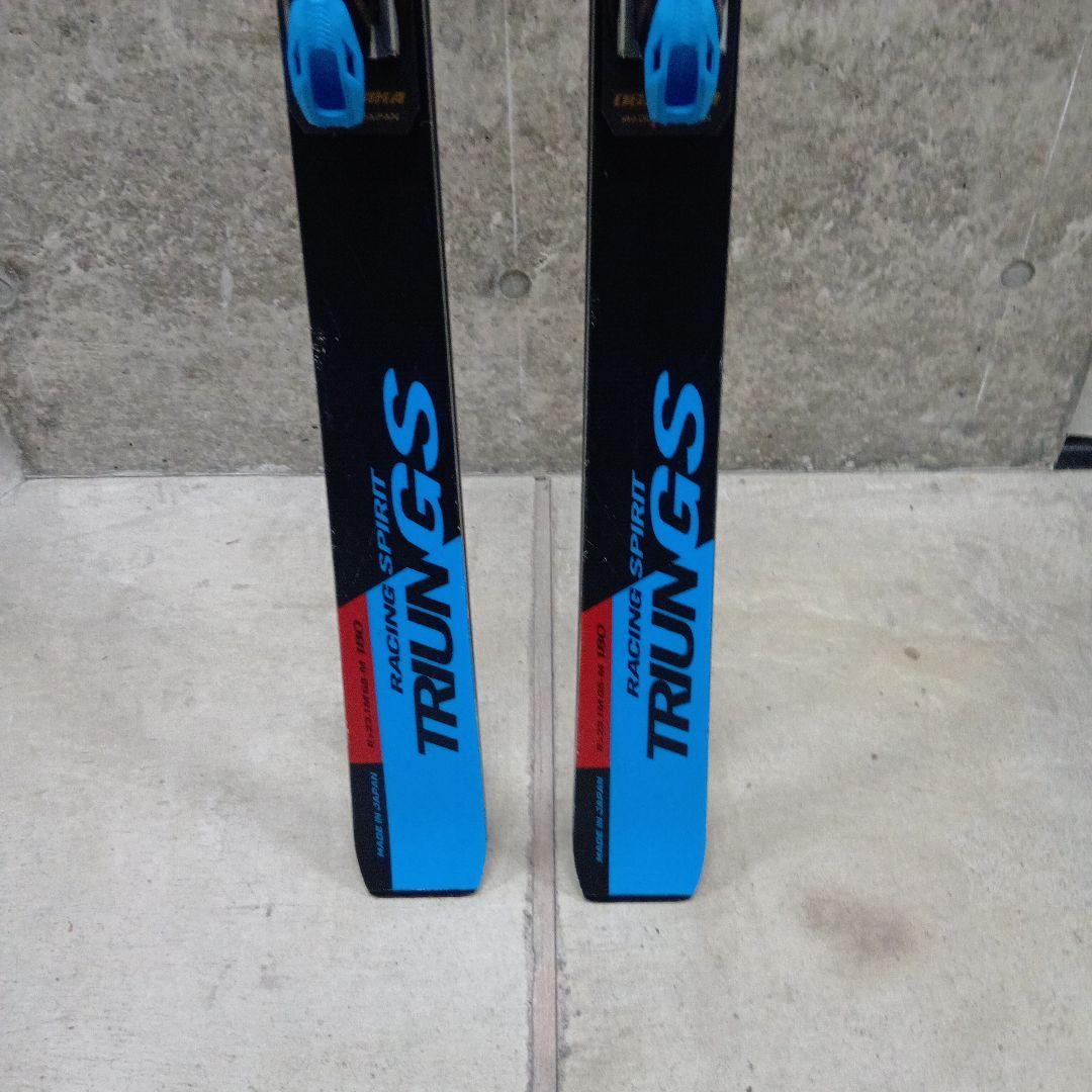 OGASAKA オガサカ　GSマスターズ　GR585 プレート