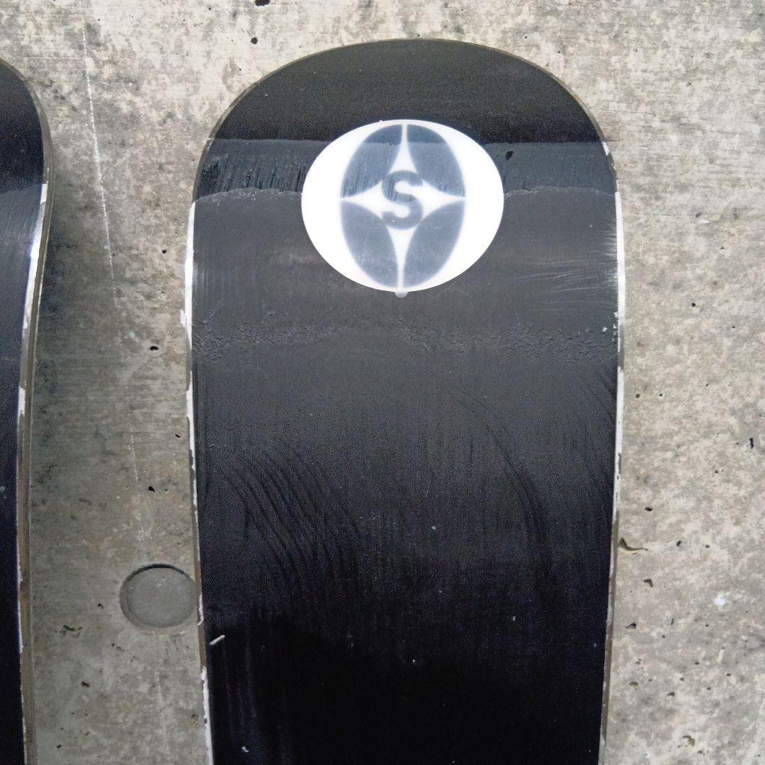 OGASAKA オガサカ　GSマスターズ　GR585 プレート