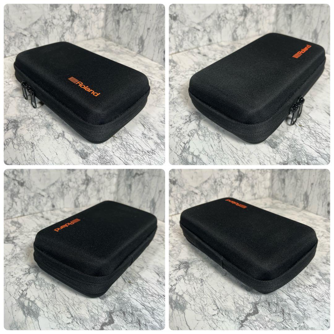 新品 Roland AIRA COMPACT S-1シンセサイザー　専用ケース付