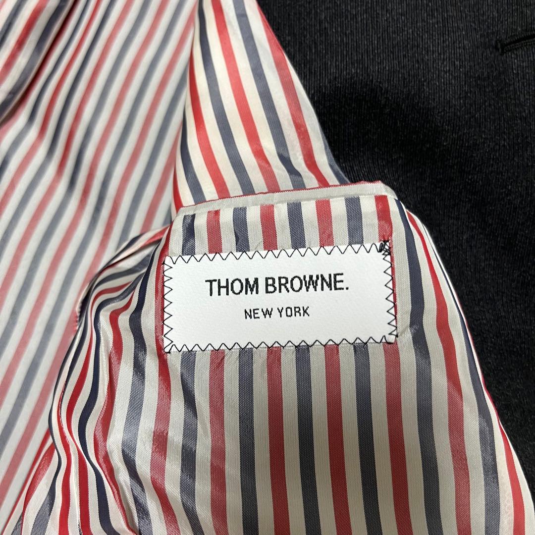 専用 美品 最高峰 トムブラウン Thom browne セットアップ スーツ