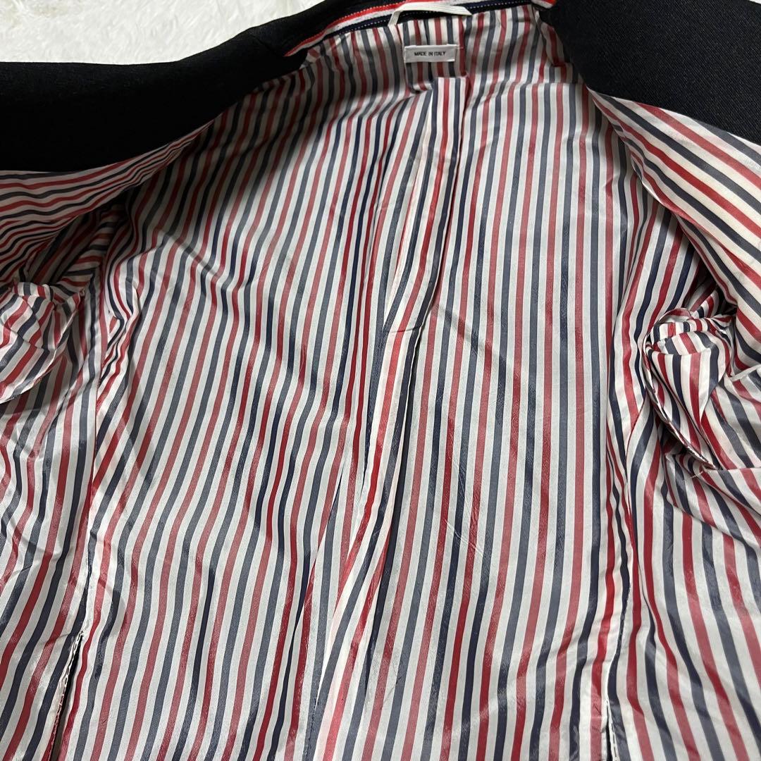 専用 美品 最高峰 トムブラウン Thom browne セットアップ スーツ