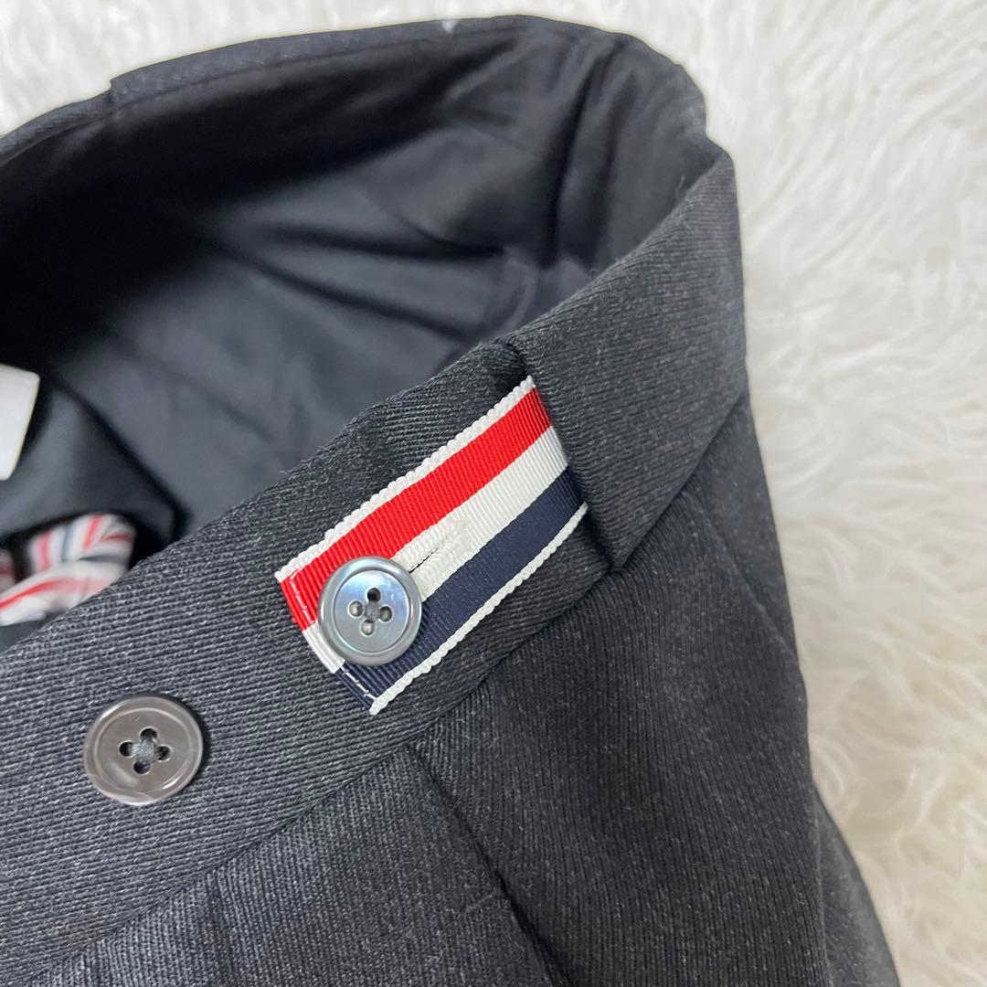 専用 美品 最高峰 トムブラウン Thom browne セットアップ スーツ