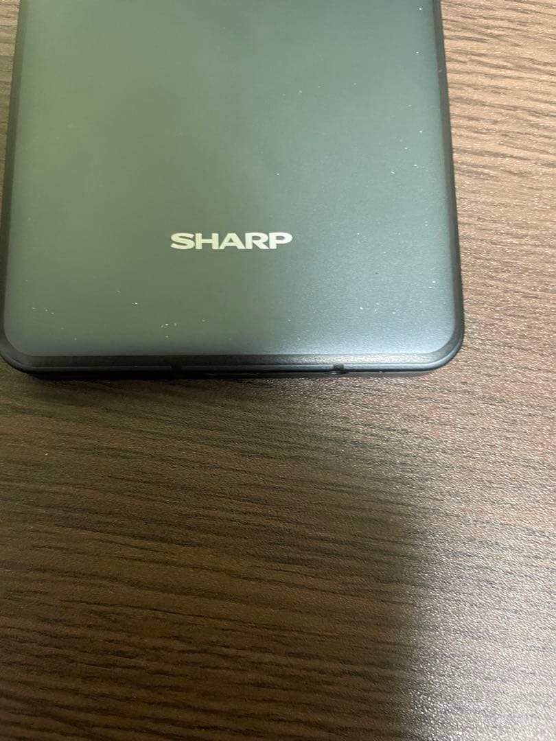 スマートフォン本体 SHARP AQUOS sense6 Android SH-RM19