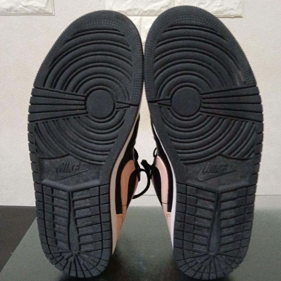 NIKEナイキ　エアジョーダン1 26cm