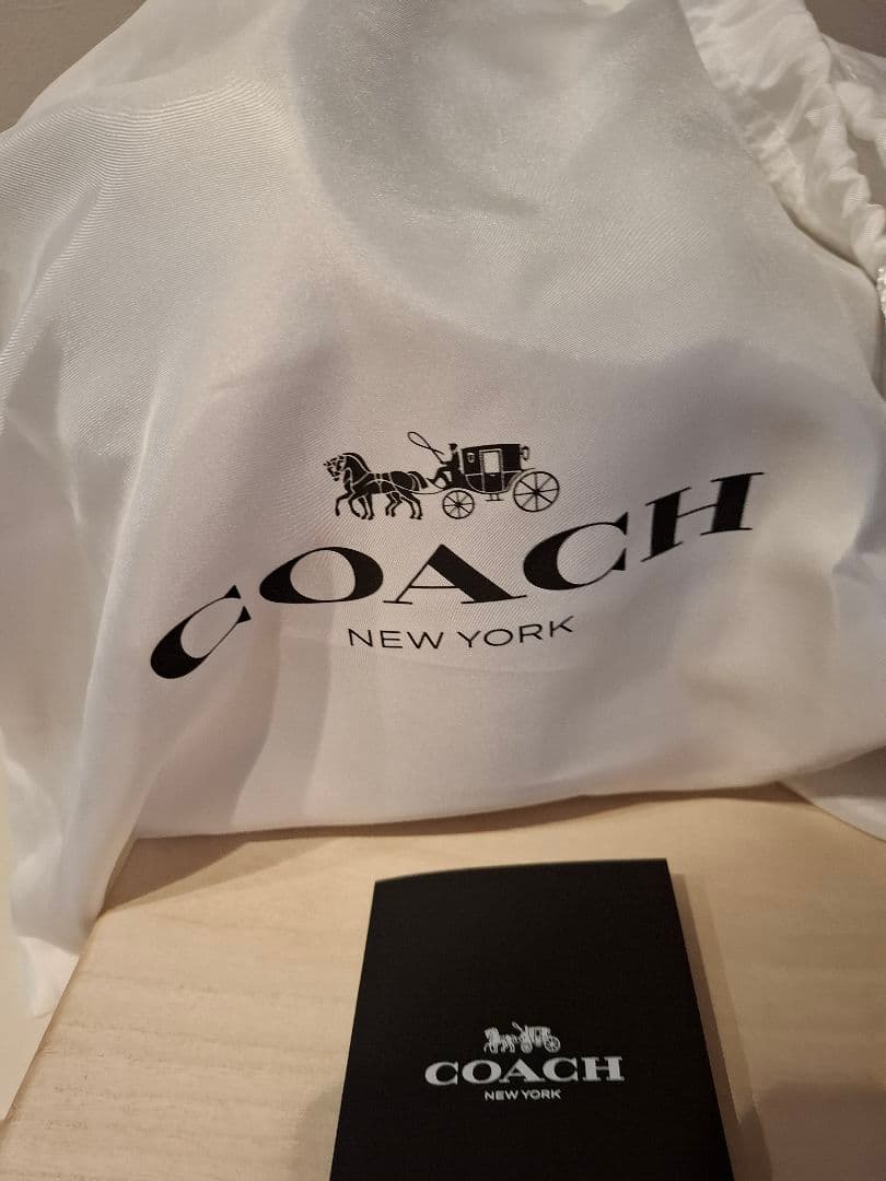 ち*ー様 【美品】COACH ブリーカー バケット バッグ ブラウン 本革 スエ