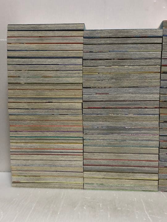 RX107m+2《良品》ワンピースONE PIECE 1-111巻続巻全巻セット