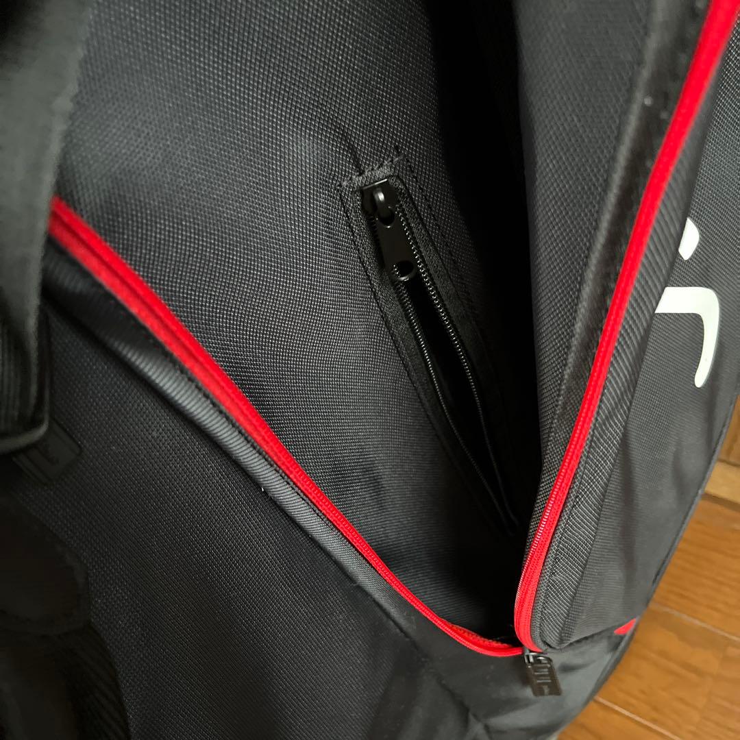 タイトリストTitleist ゴルフバッグ 8.5型スタンドタイプ美品★訳あり