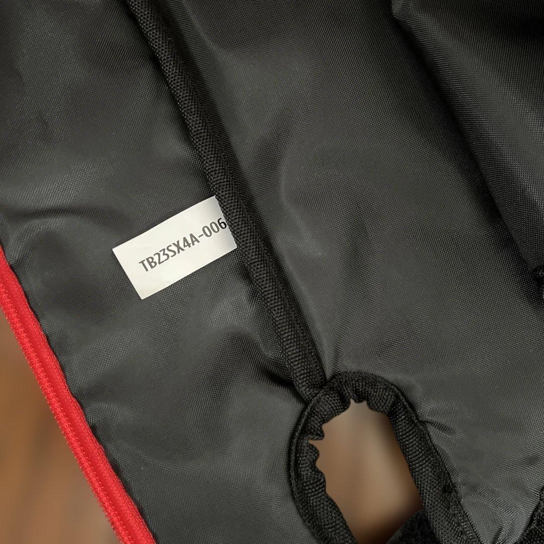 タイトリストTitleist ゴルフバッグ 8.5型スタンドタイプ美品★訳あり